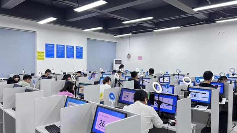 广州直播带货批发市场拿货攻略：如何精准锁定优质货源