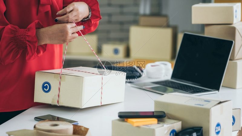 成都网店装修：揭秘高效流程与关键步骤